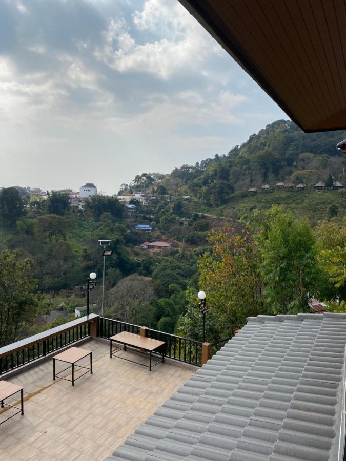 Thai Tea Garden Home Chiang Rai Esterno foto