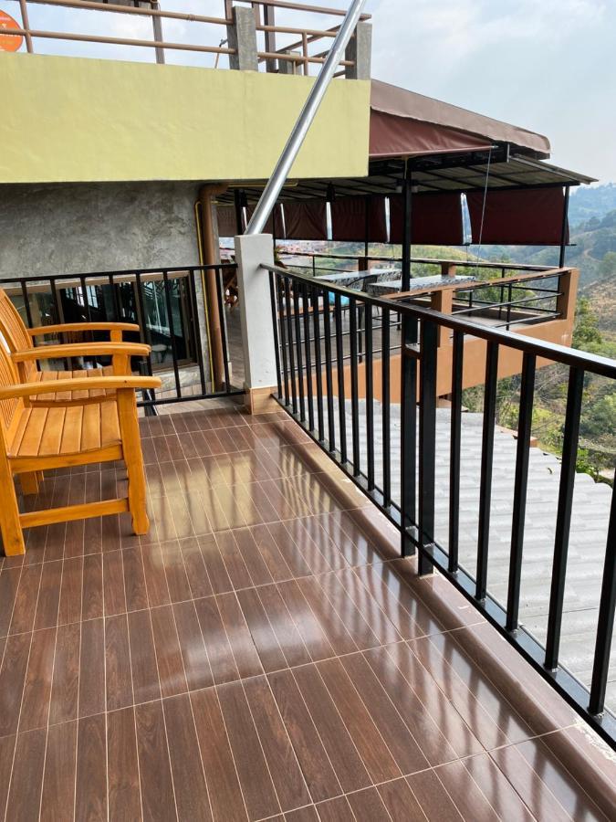 Thai Tea Garden Home Chiang Rai Esterno foto