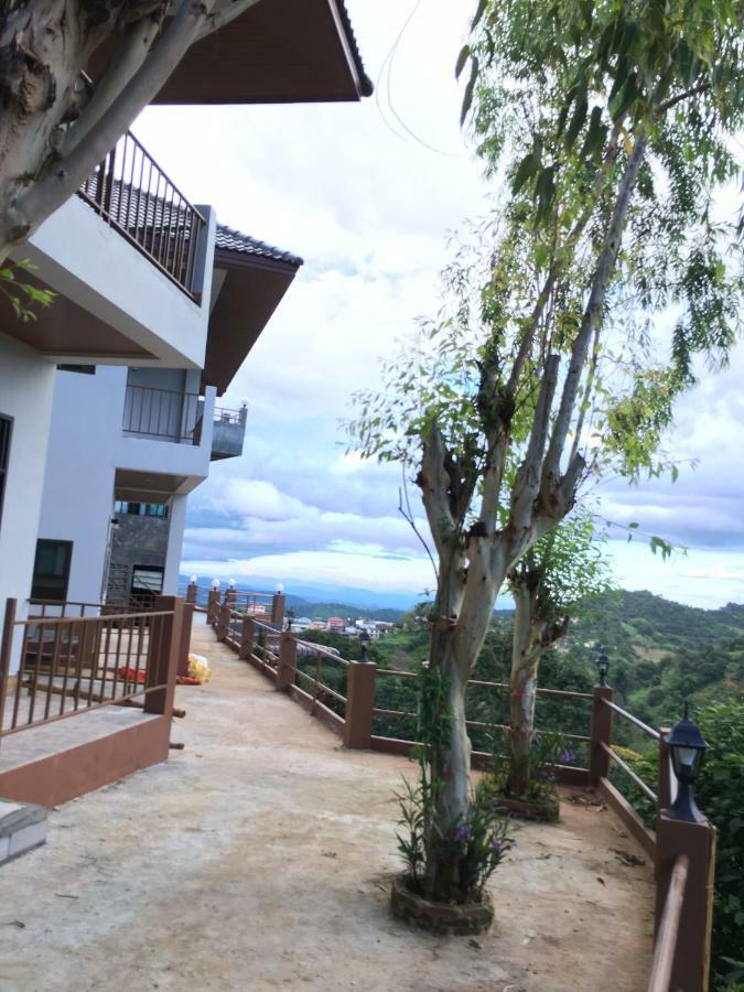 Thai Tea Garden Home Chiang Rai Esterno foto