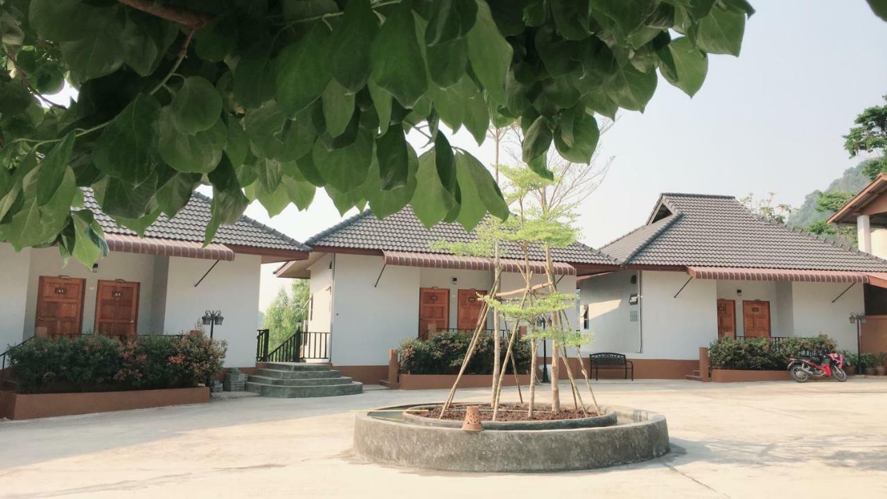 Thai Tea Garden Home Chiang Rai Esterno foto