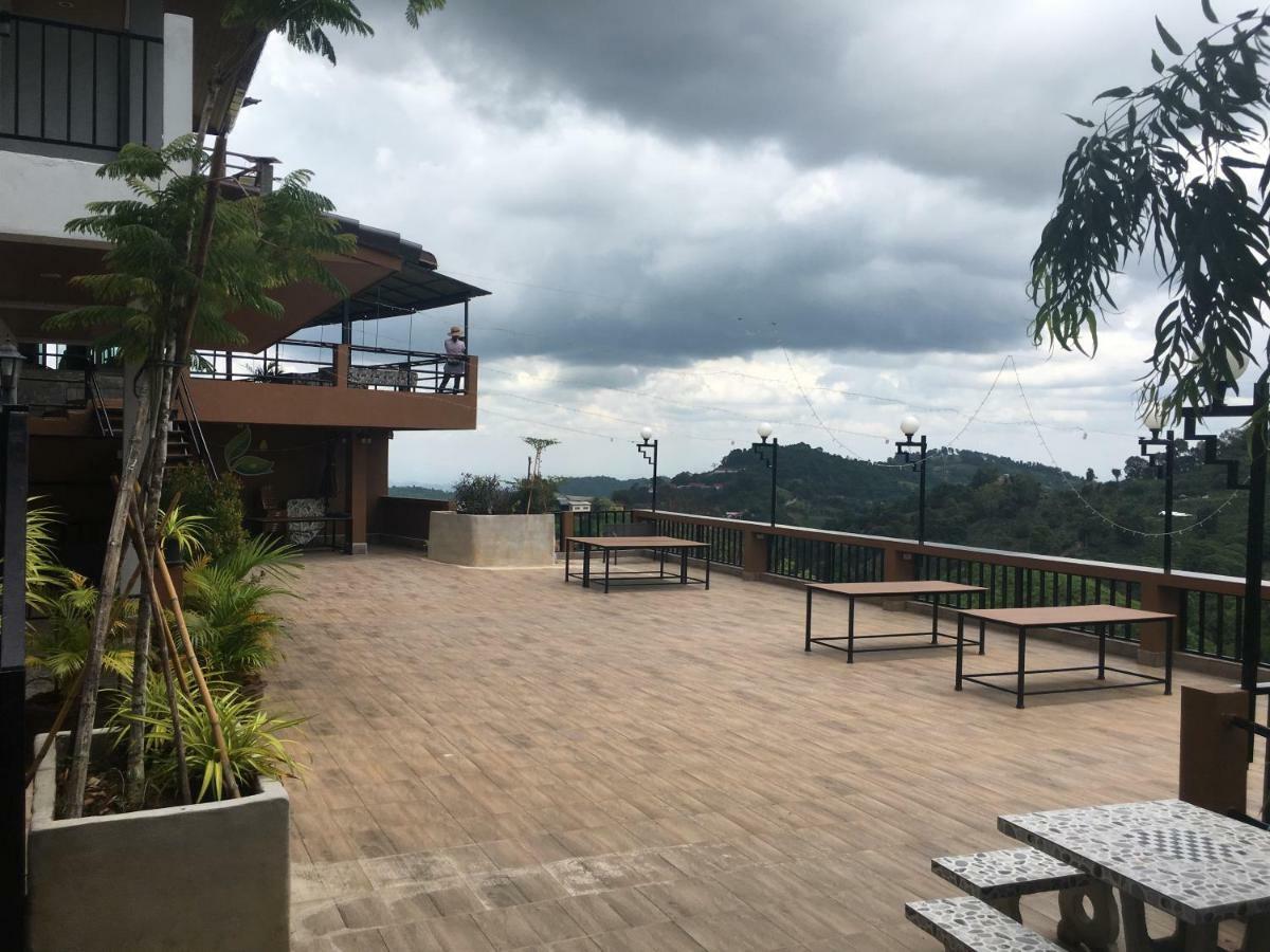 Thai Tea Garden Home Chiang Rai Esterno foto